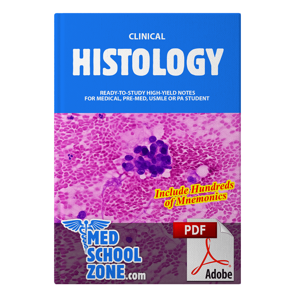 Clinical Histology